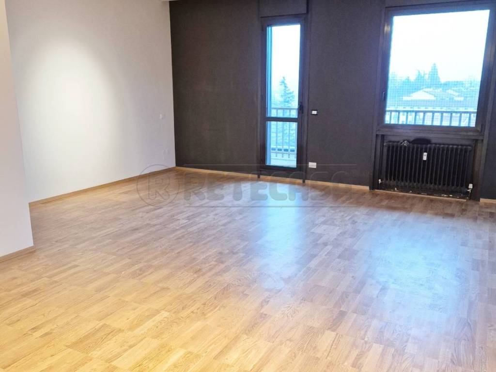 appartamento in affitto a Vicenza in zona Borgo Berga