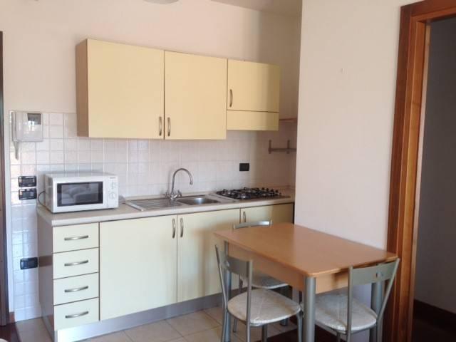 appartamento in affitto a Vicenza in zona Sant'Andrea