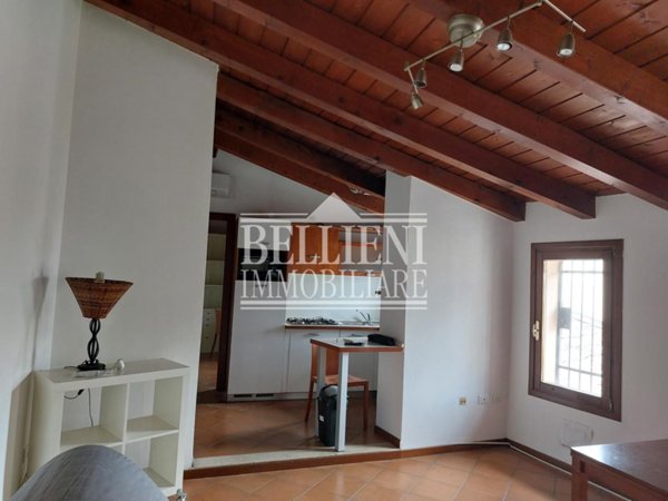 appartamento in affitto a Vicenza in zona Borgo Berga