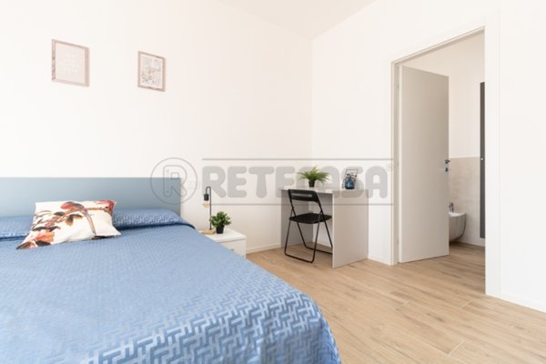 appartamento in affitto a Vicenza in zona Centro Storico