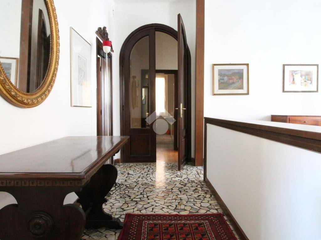 appartamento in affitto a Vicenza in zona Centro Storico