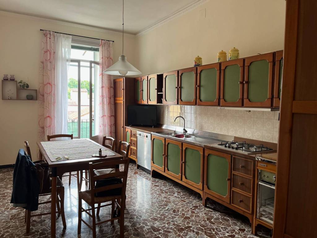 appartamento in affitto a Vicenza