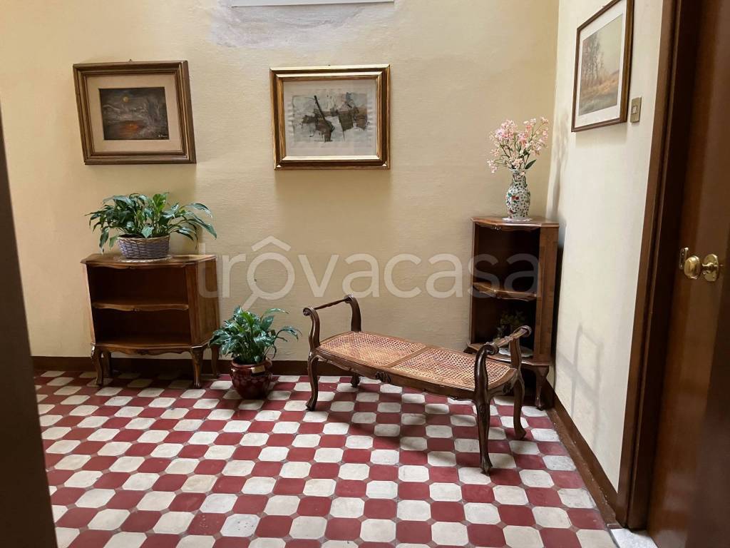 appartamento in affitto a Vicenza in zona Centro Storico