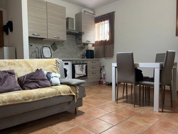 appartamento in affitto a Vicenza in zona Borgo Berga