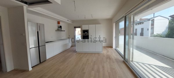 appartamento in affitto a Vicenza in zona Centro Storico