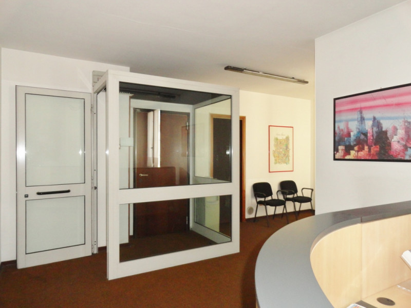 ufficio in affitto a Vicenza