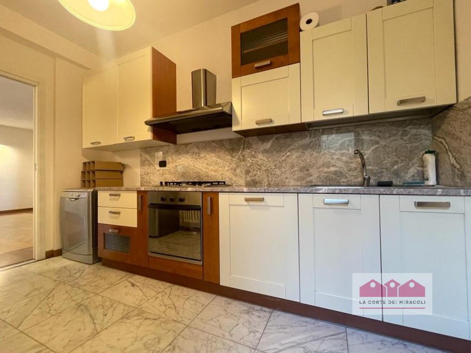 appartamento in affitto a Vicenza in zona Borgo Berga