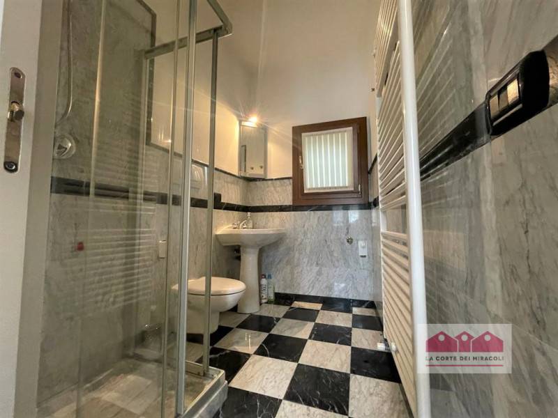 appartamento in affitto a Vicenza in zona Centro Storico