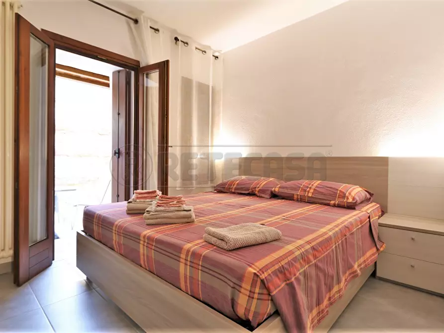 appartamento in affitto a Vicenza in zona Centro Storico