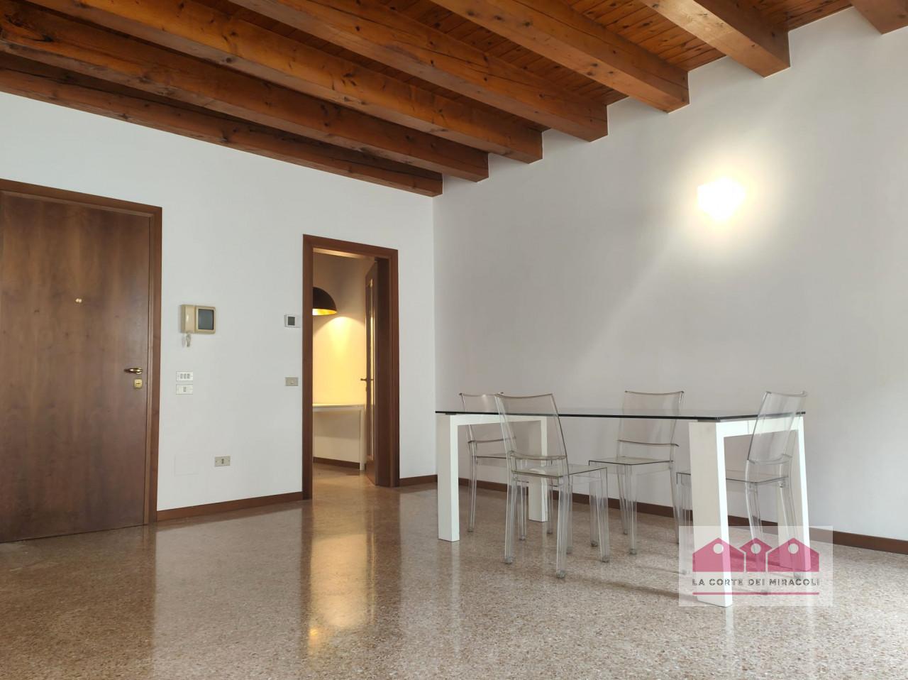 appartamento in affitto a Vicenza in zona Borgo Berga