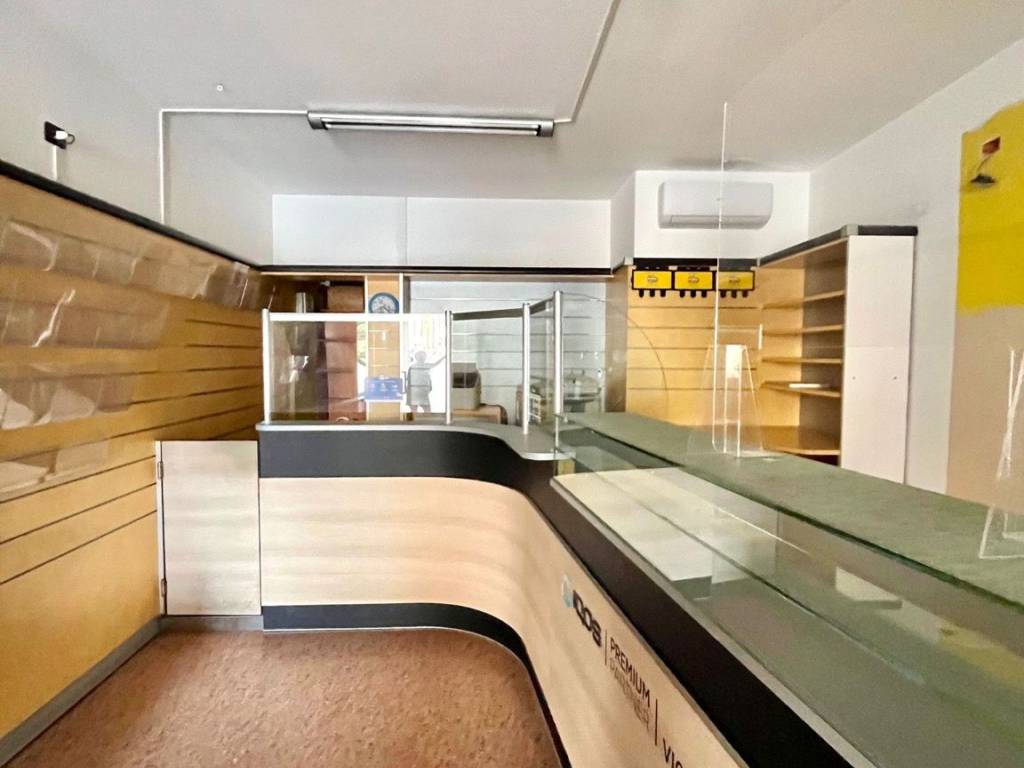 negozio in affitto a Vicenza in zona Centro Storico