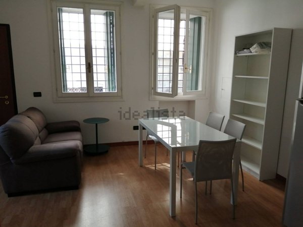 appartamento in affitto a Vicenza in zona Centro Storico