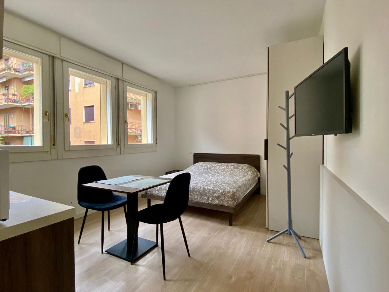 appartamento in affitto a Vicenza in zona San Felice