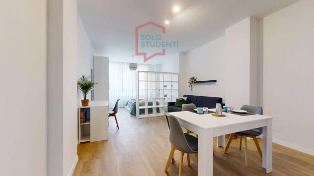 appartamento in affitto a Vicenza
