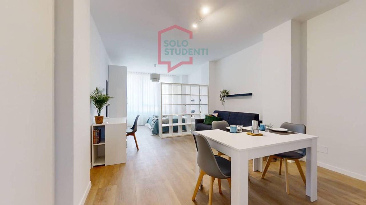 appartamento in affitto a Vicenza in zona Gogna