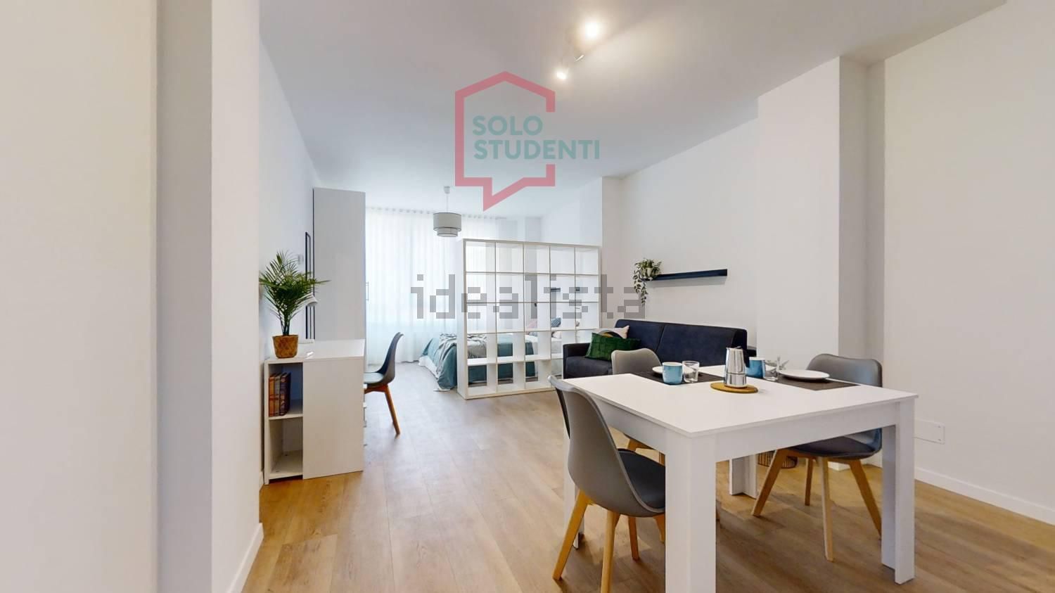 appartamento in affitto a Vicenza in zona Ferrovieri