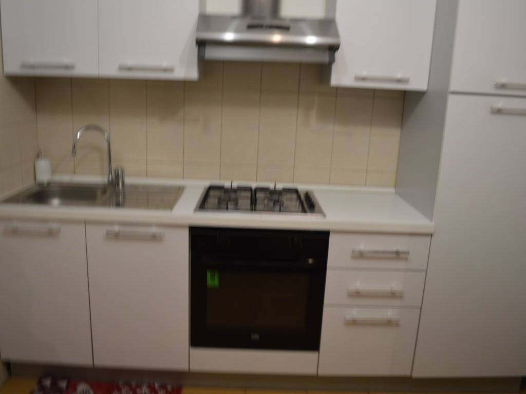 appartamento in affitto a Vicenza in zona Cattane