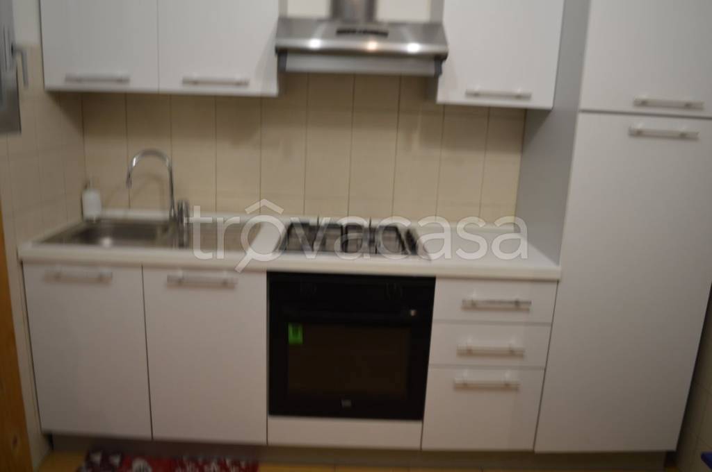 appartamento in affitto a Vicenza