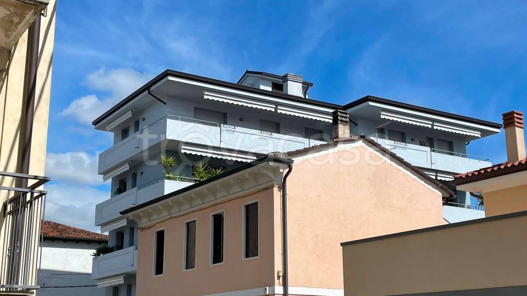 appartamento in affitto a Vicenza in zona San Felice