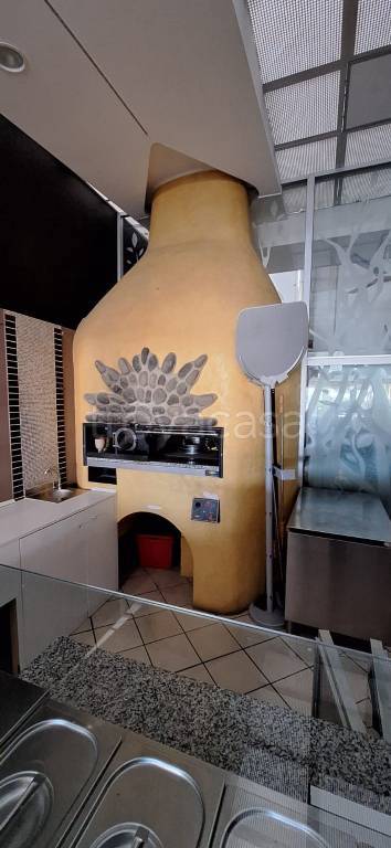 appartamento in affitto a Vicenza in zona Maddalene