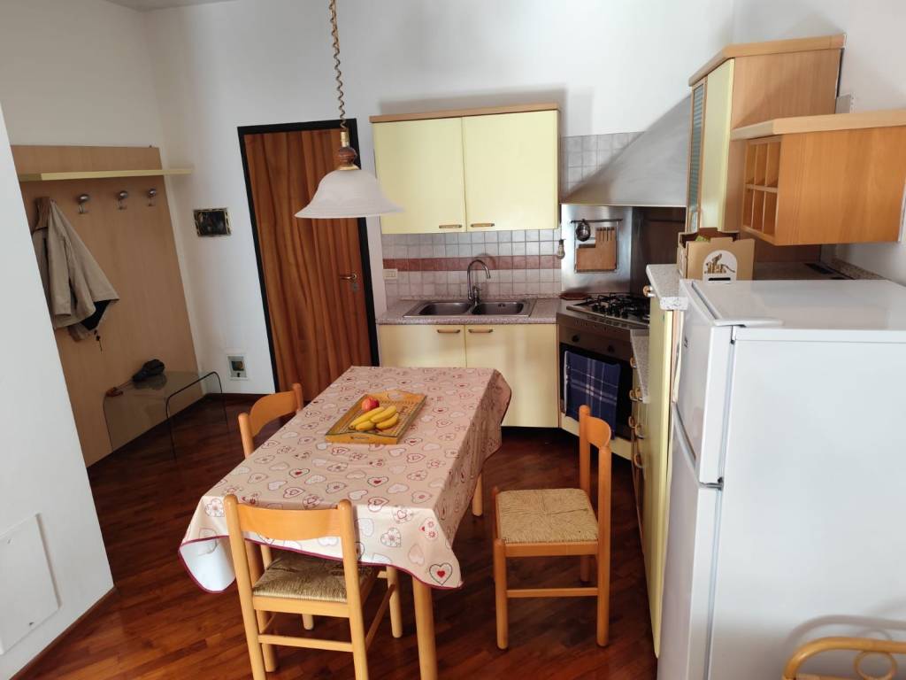appartamento in affitto a Vicenza in zona San Bortolo/San Paolo