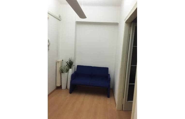 ufficio in affitto a Vicenza
