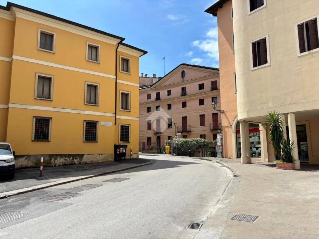 appartamento in affitto a Vicenza