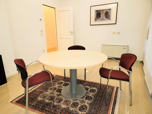 ufficio in affitto a Vicenza in zona Centro Storico