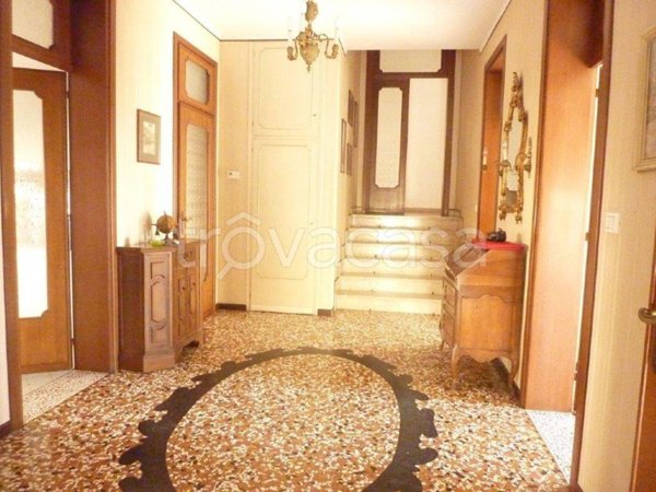 appartamento in affitto a Vicenza in zona Pio X