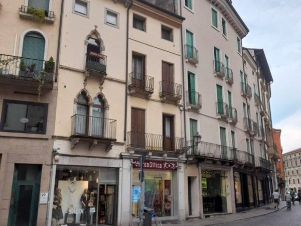 appartamento in affitto a Vicenza