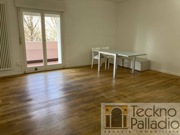 appartamento in affitto a Vicenza in zona San Bortolo/San Paolo