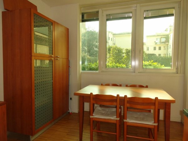 appartamento in affitto a Vicenza in zona Centro Storico
