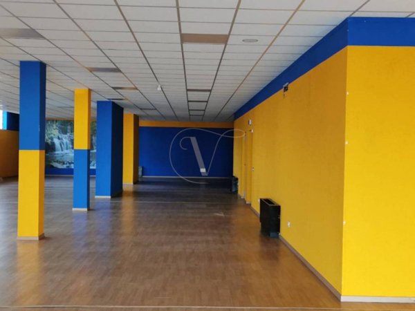 negozio in affitto a Vicenza in zona Pio X