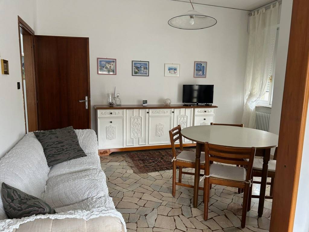 appartamento in affitto a Vicenza in zona San Bortolo/San Paolo