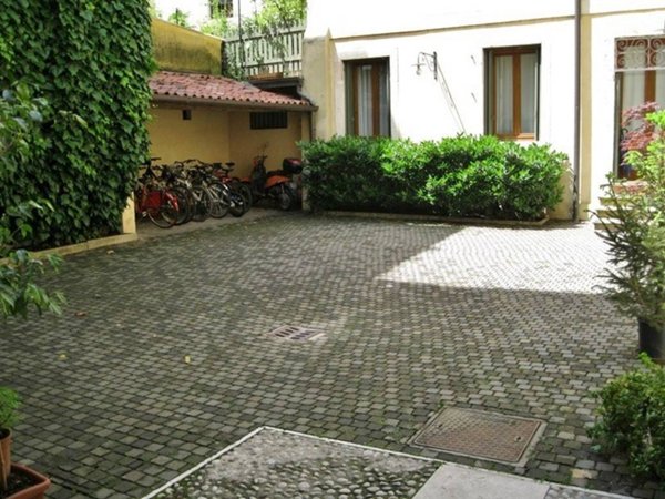 appartamento in affitto a Vicenza