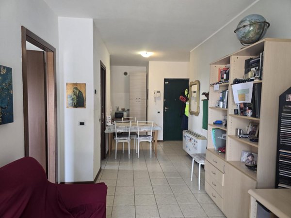 appartamento in affitto a Vicenza in zona Sant'Andrea
