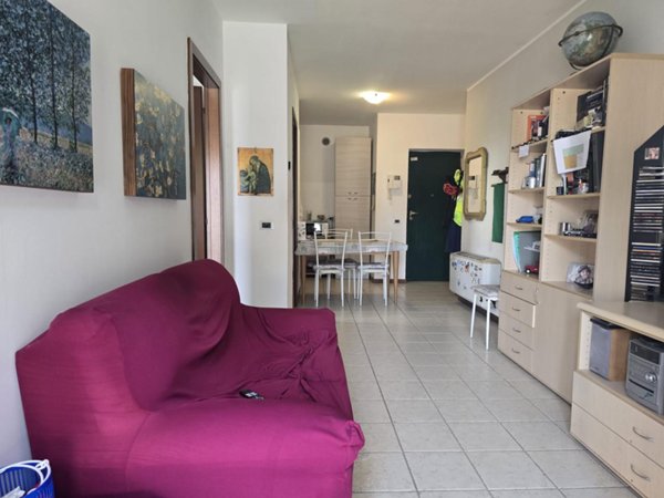 appartamento in affitto a Vicenza in zona Sant'Andrea