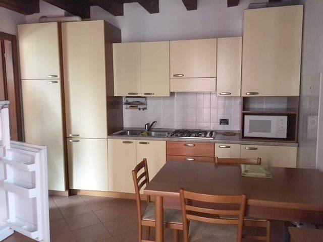 appartamento in affitto a Vicenza in zona Borgo Berga
