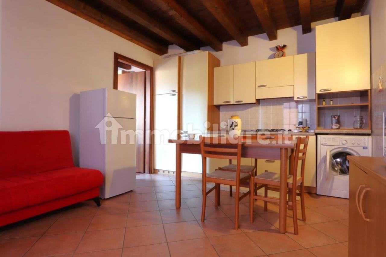 appartamento in affitto a Vicenza in zona Borgo Berga