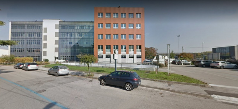 ufficio in affitto a Vicenza