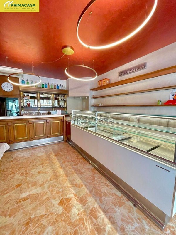 locale commerciale in affitto a Vicenza in zona Centro Storico