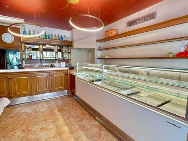 negozio in affitto a Vicenza in zona Centro Storico