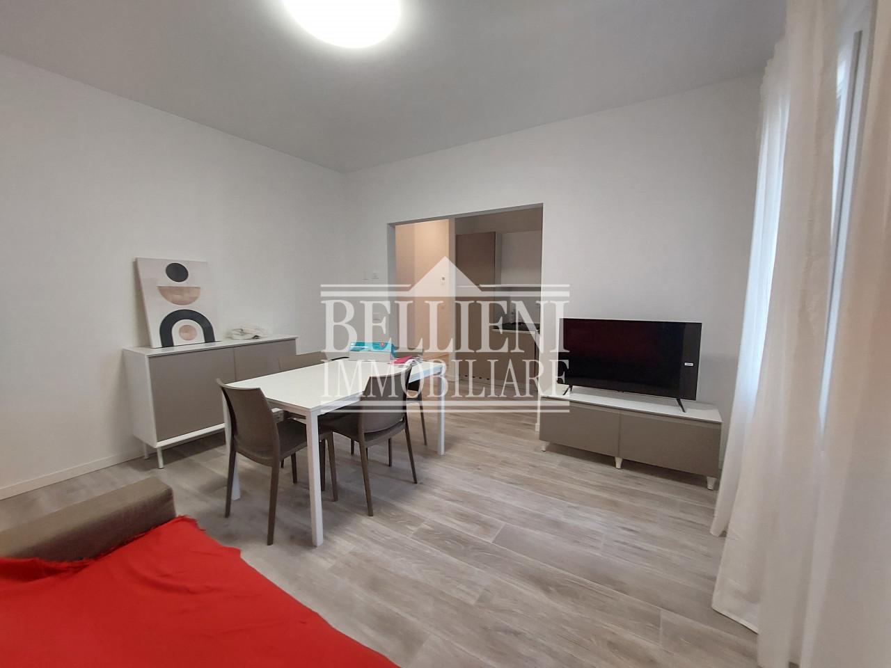 appartamento in affitto a Vicenza in zona San Lazzaro/Pomari