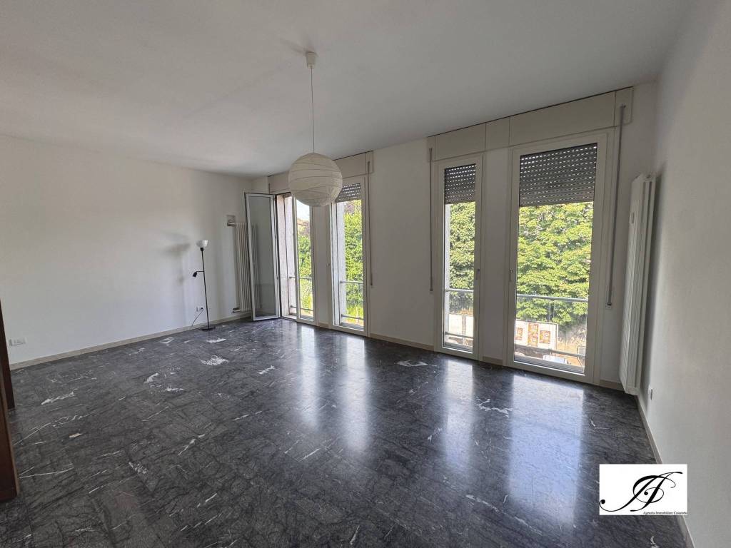 appartamento in affitto a Vicenza in zona Centro Storico