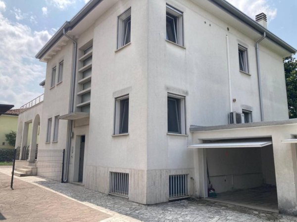 casa indipendente in affitto a Vicenza in zona Pio X