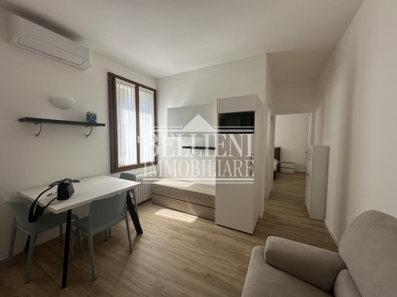 appartamento in affitto a Vicenza in zona Borgo Berga