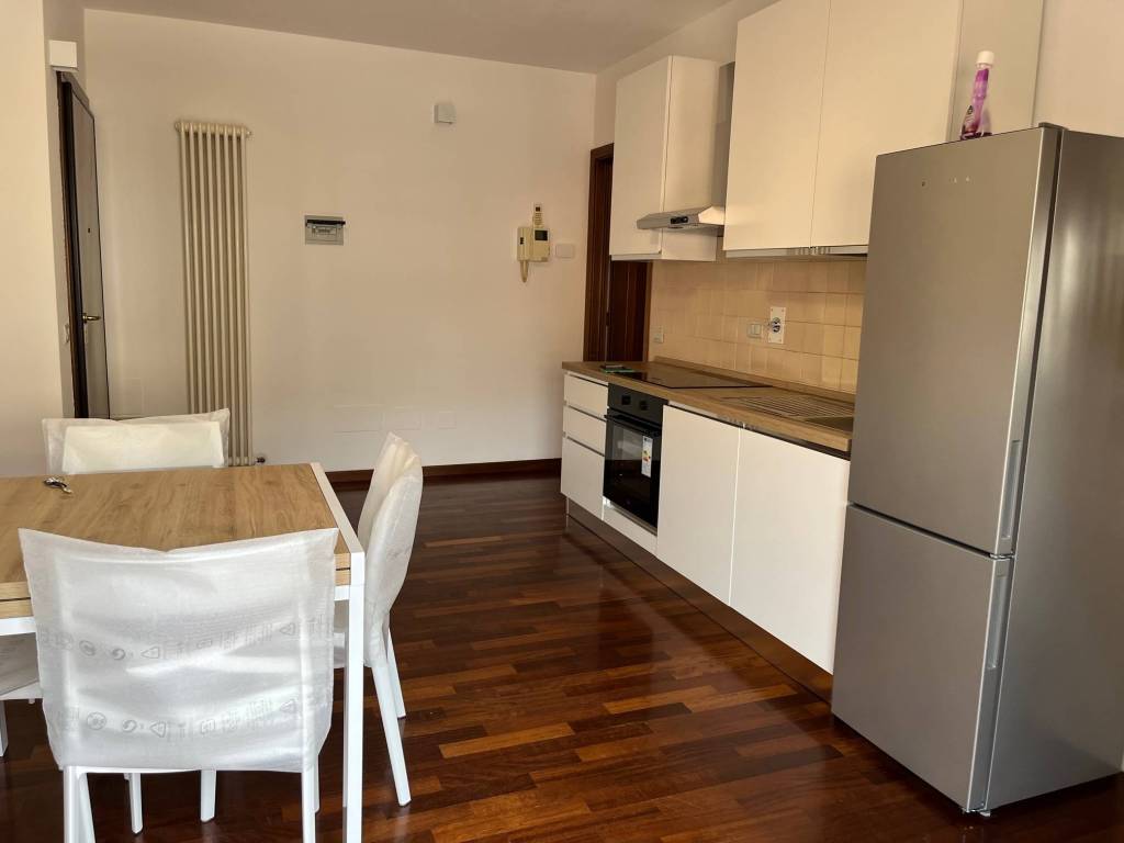 appartamento in affitto a Vicenza
