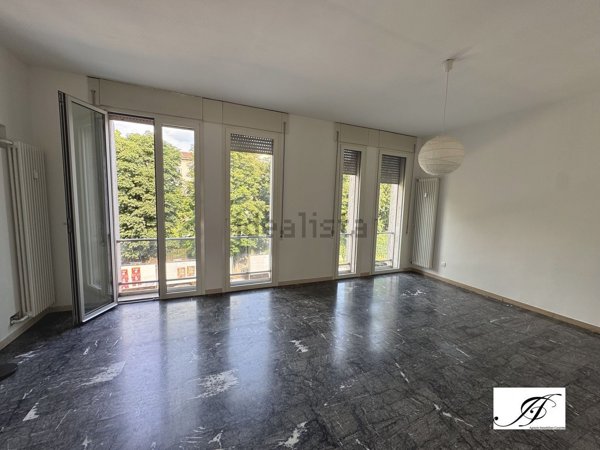appartamento in affitto a Vicenza in zona Centro Storico
