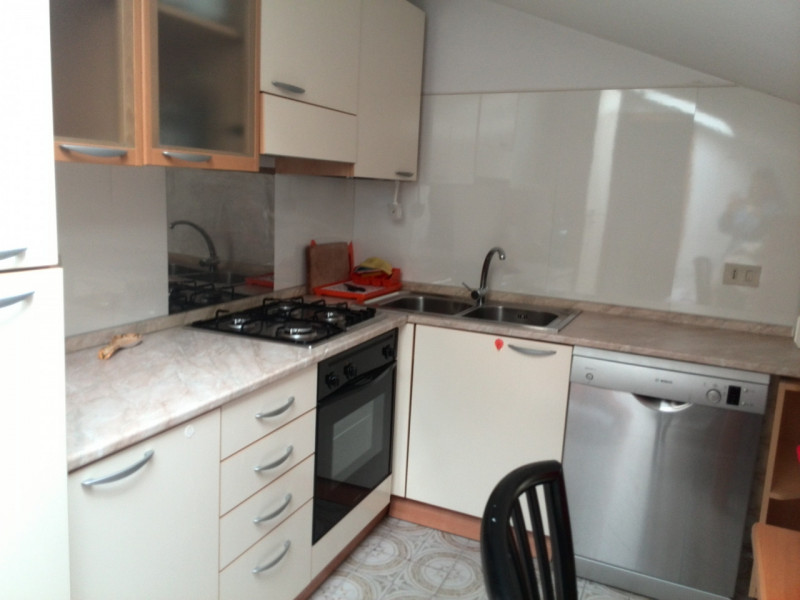 appartamento in affitto a Vicenza in zona Borgo Casale