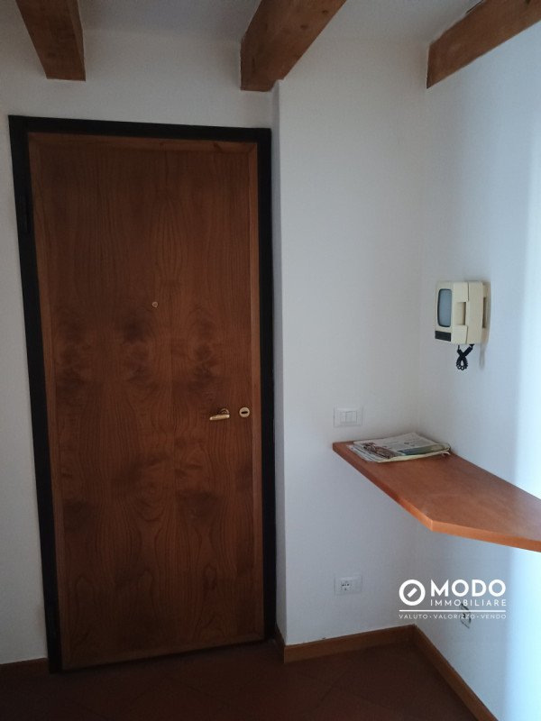 appartamento in affitto a Vicenza in zona Centro Storico